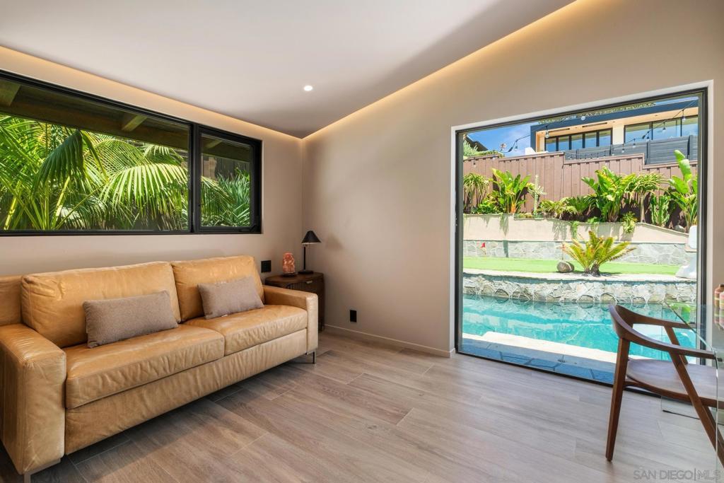 Solana Beach - Residential Lease