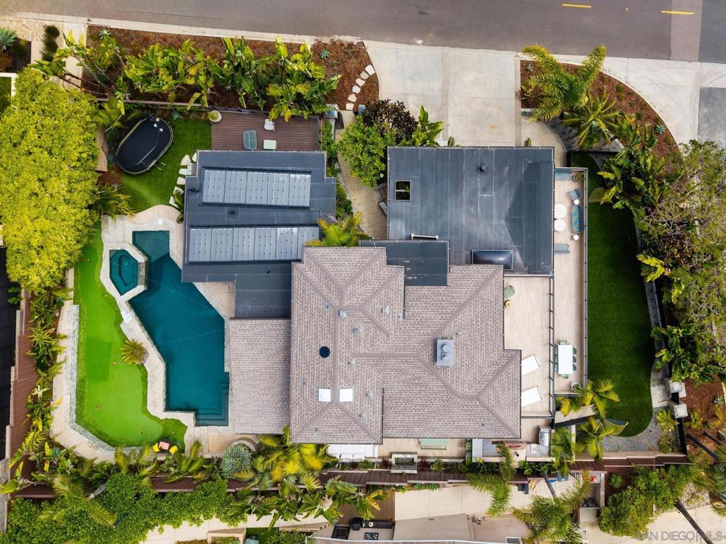 Solana Beach - Residential Lease