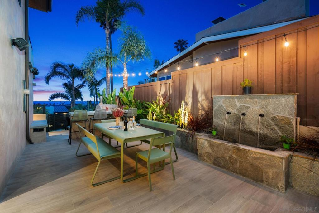 Solana Beach - Residential Lease