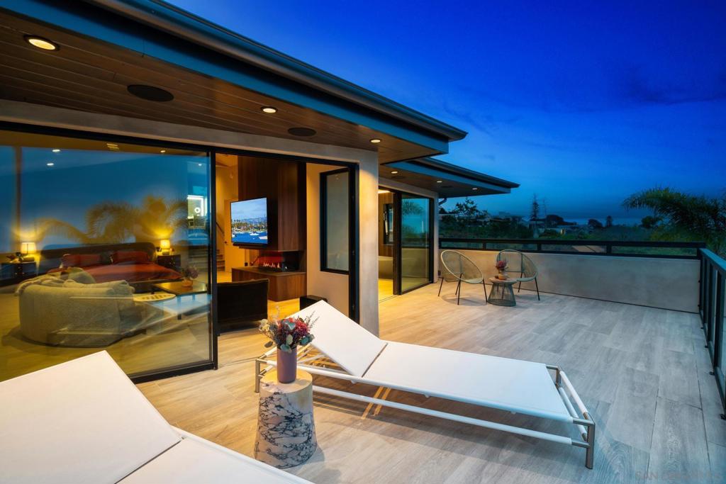 Solana Beach - Residential Lease