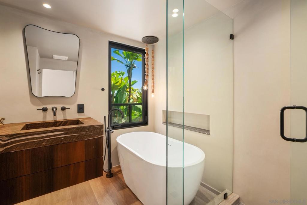 Solana Beach - Residential Lease