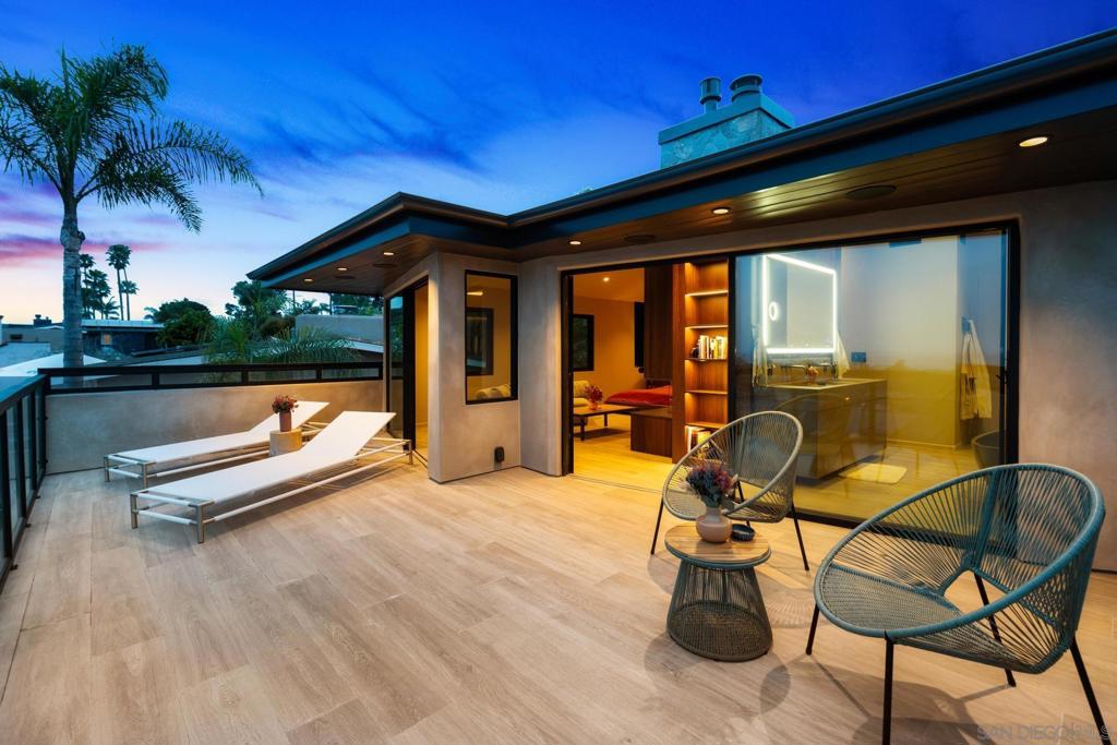 Solana Beach - Residential Lease