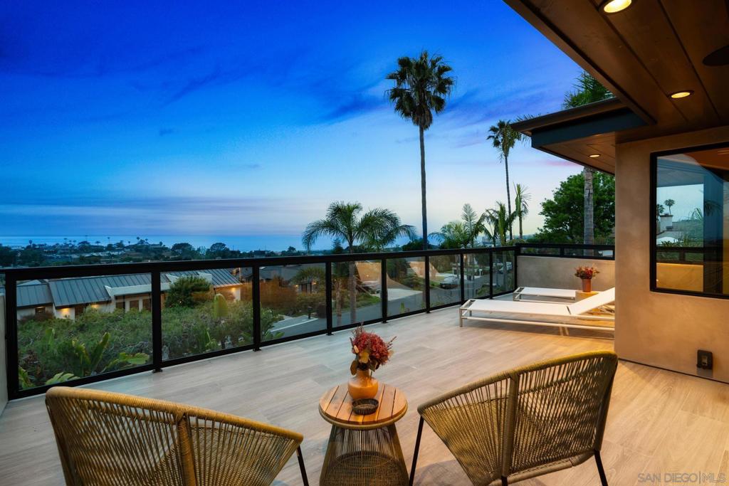 Solana Beach - Residential Lease