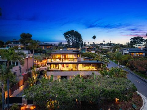255 Patty Hill Drive Solana Beach CA 92075
