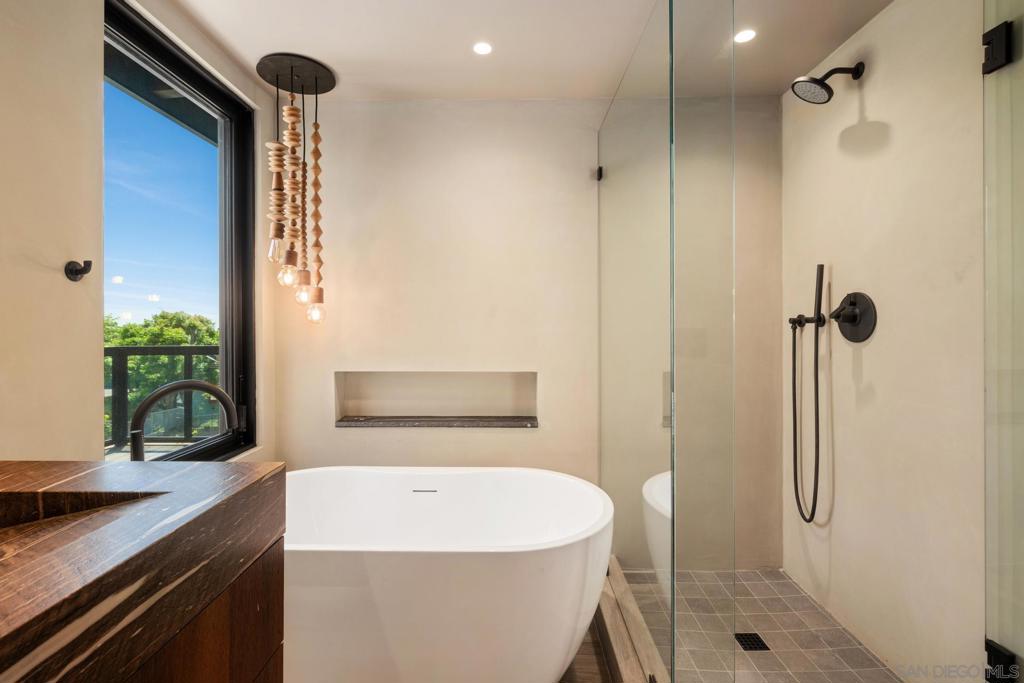 Solana Beach - Residential Lease