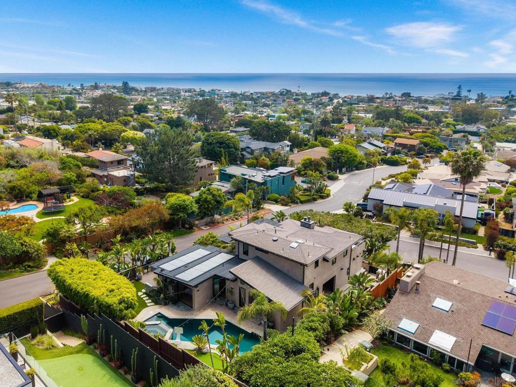 Solana Beach - Residential Lease