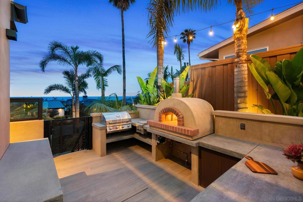 Solana Beach - Residential Lease