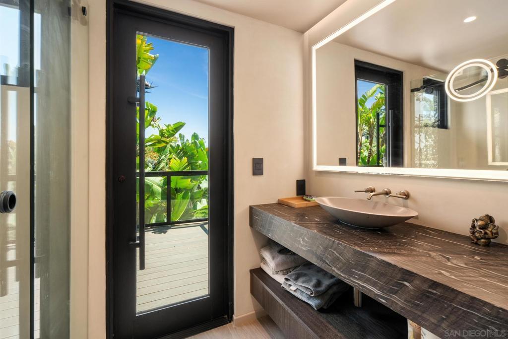 Solana Beach - Residential Lease