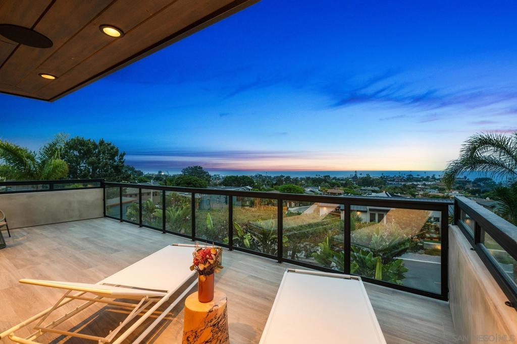 Solana Beach - Residential Lease