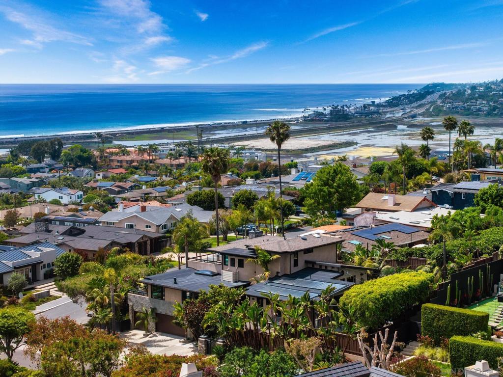 Solana Beach - Residential Lease