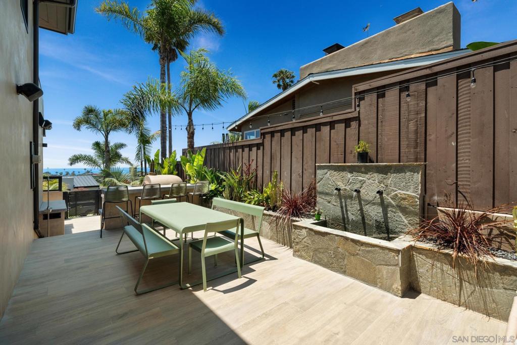 Solana Beach - Residential Lease