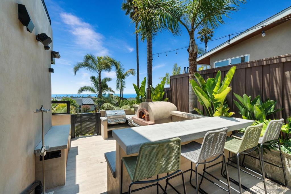 Solana Beach - Residential Lease