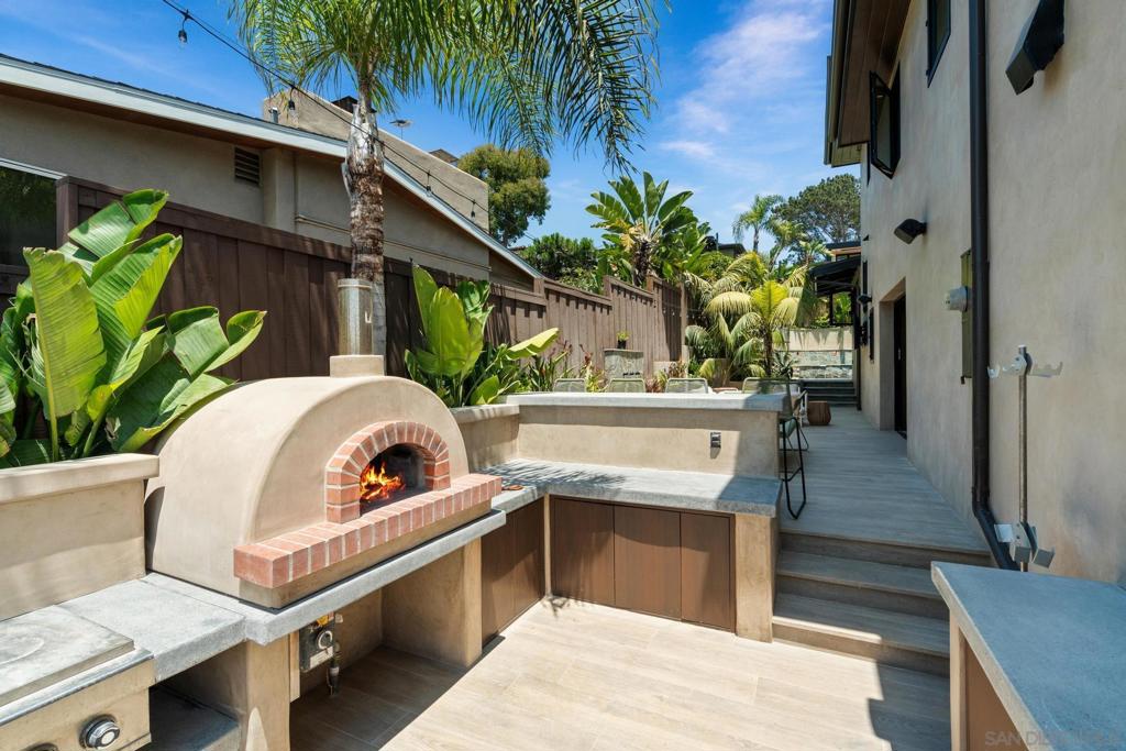 Solana Beach - Residential Lease