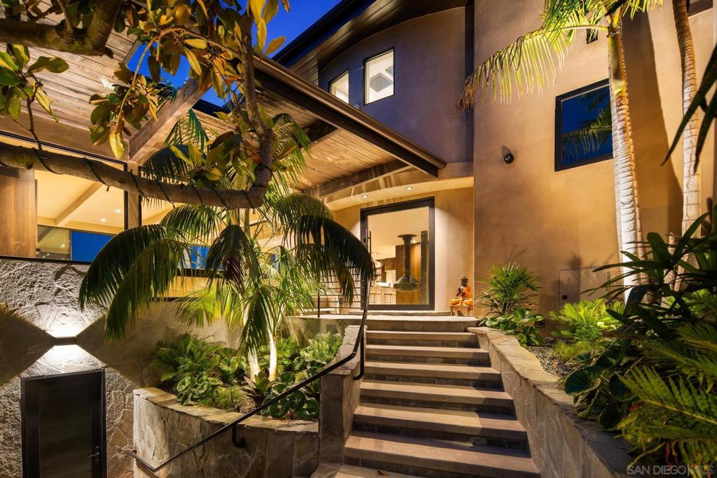 Solana Beach - Residential Lease