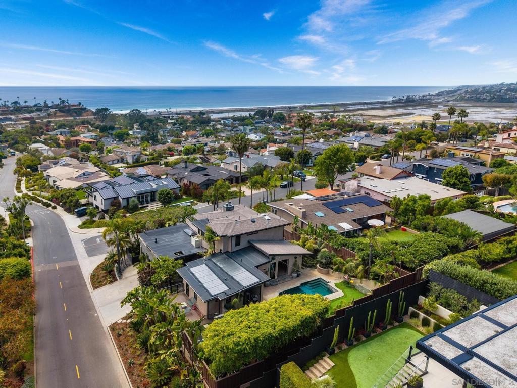 Solana Beach - Residential Lease