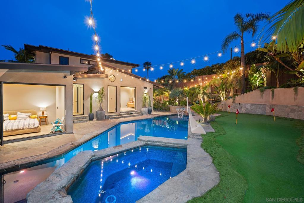 Solana Beach - Residential Lease