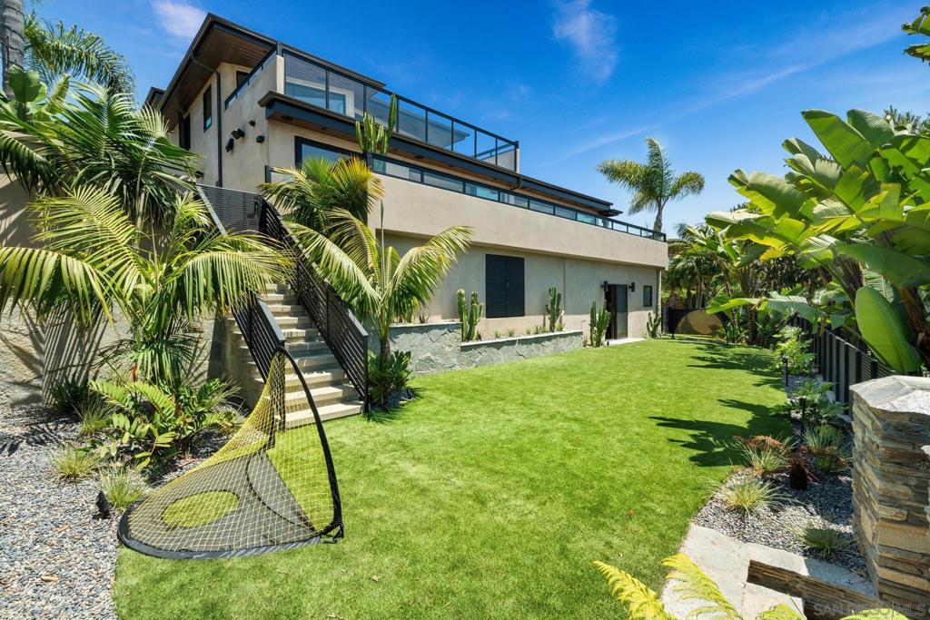 Solana Beach - Residential Lease