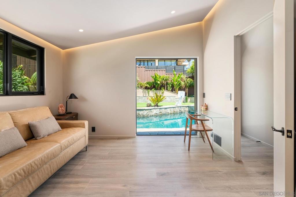 Solana Beach - Residential Lease