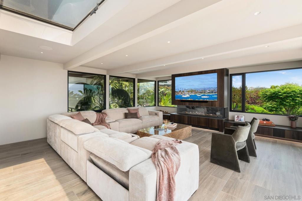 Solana Beach - Residential Lease