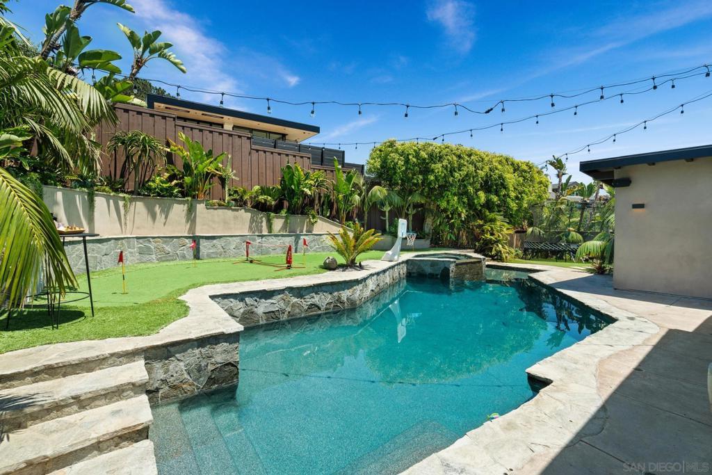 Solana Beach - Residential Lease