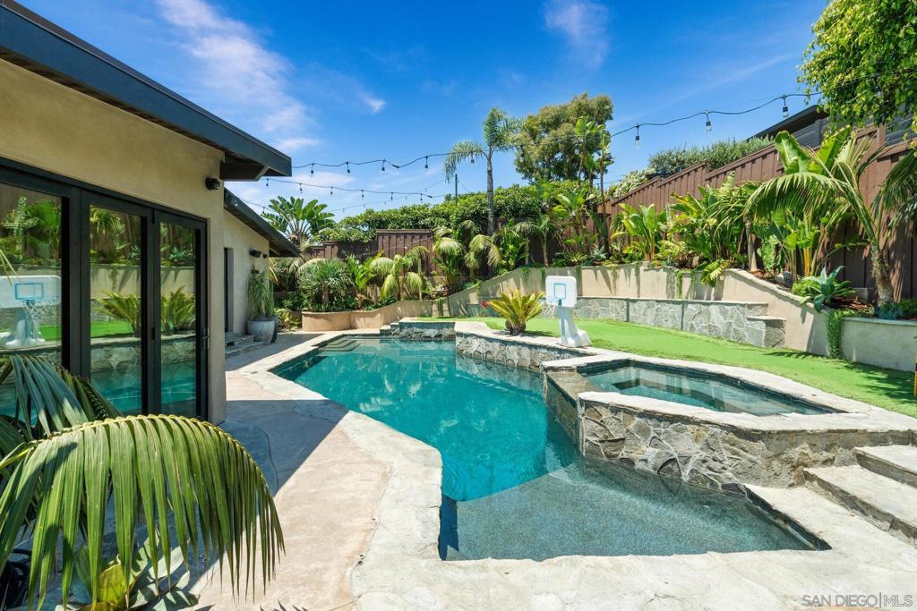 Solana Beach - Residential Lease