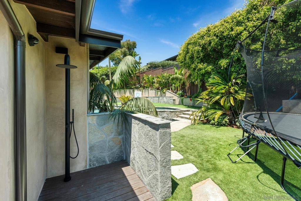 Solana Beach - Residential Lease