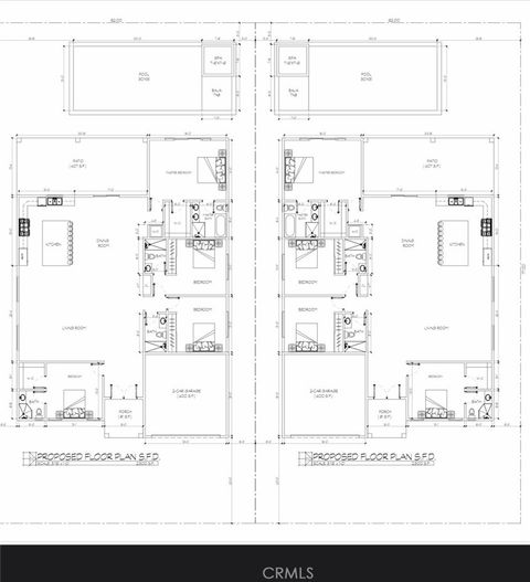 Photo of 16389 Bubbling Wells, Desert Hot Springs, CA 92240 (MLS # SR26014768)