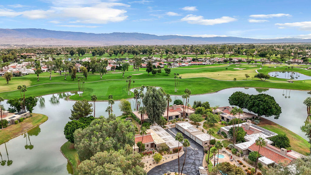 Mission Hills Country Club - Residential