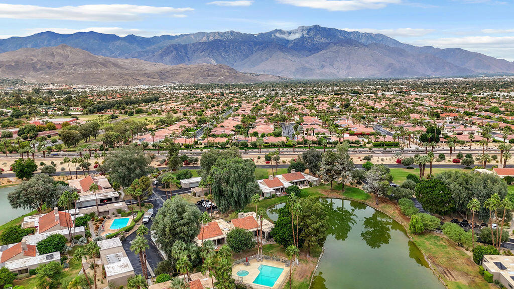 Mission Hills Country Club - Residential