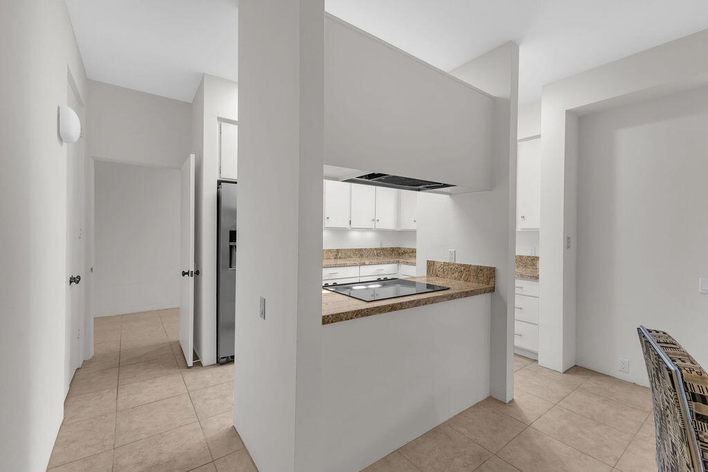 Mission Hills Country Club - Residential