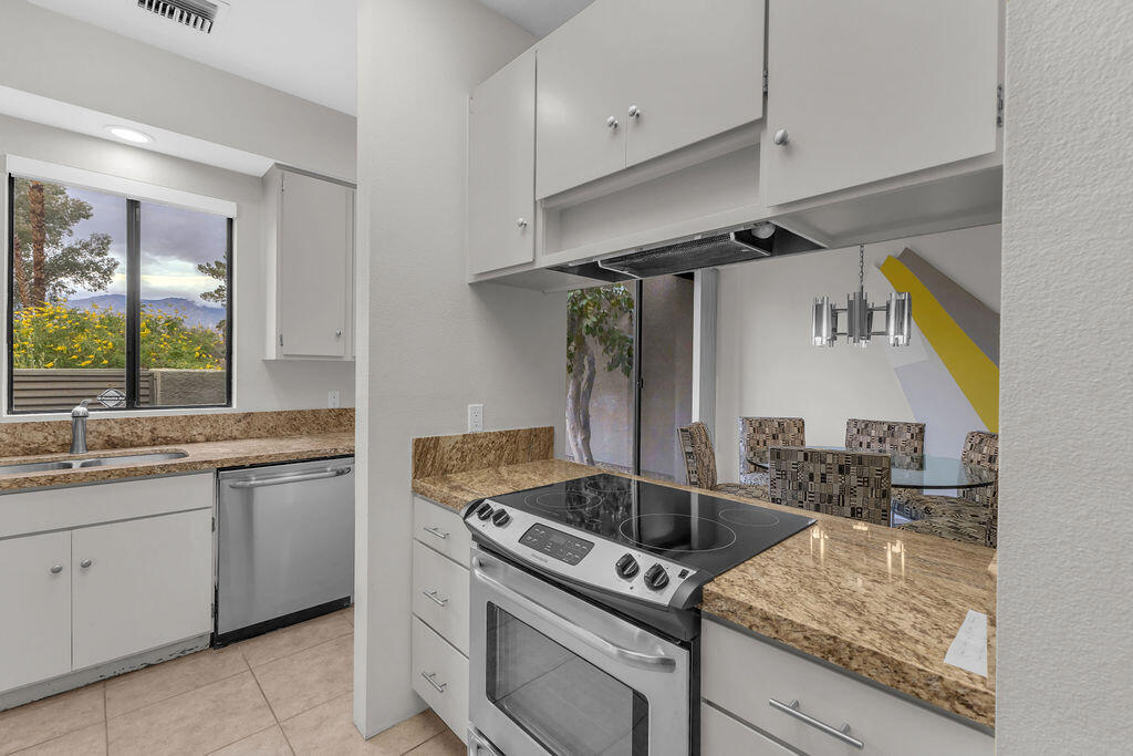 Mission Hills Country Club - Residential