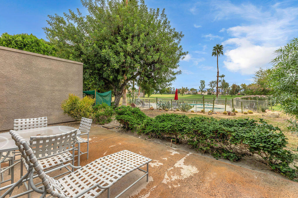 Mission Hills Country Club - Residential