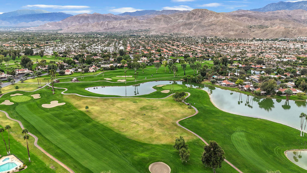 Mission Hills Country Club - Residential