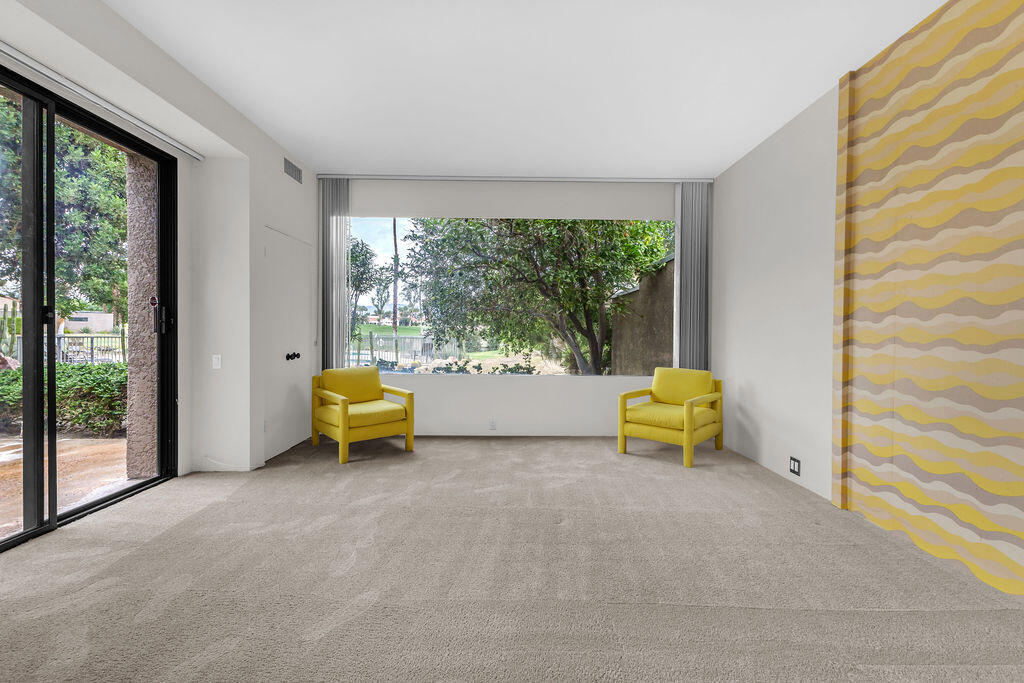 Mission Hills Country Club - Residential