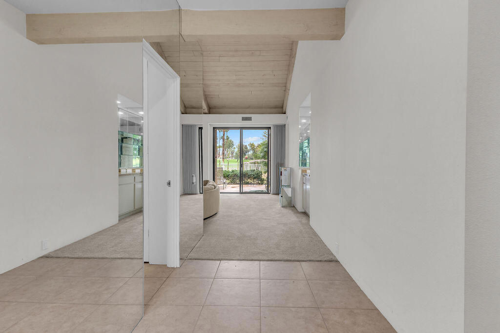 Mission Hills Country Club - Residential