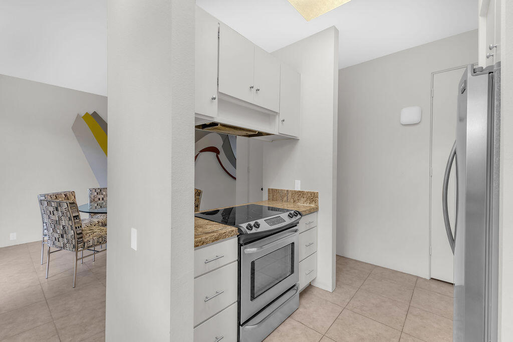 Mission Hills Country Club - Residential