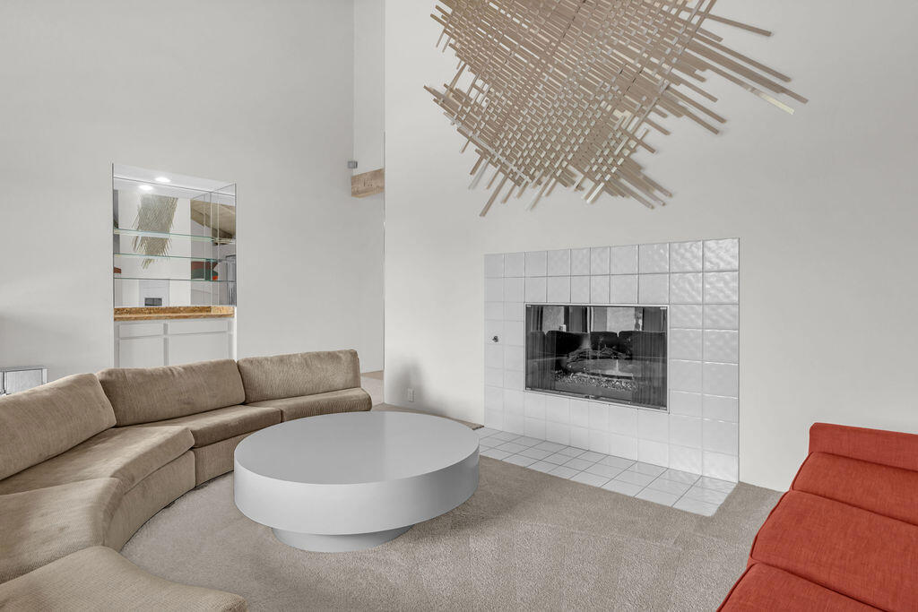 Mission Hills Country Club - Residential