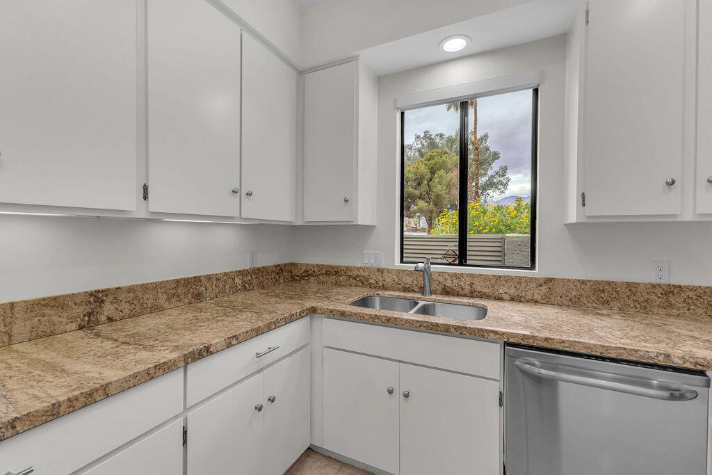 Mission Hills Country Club - Residential