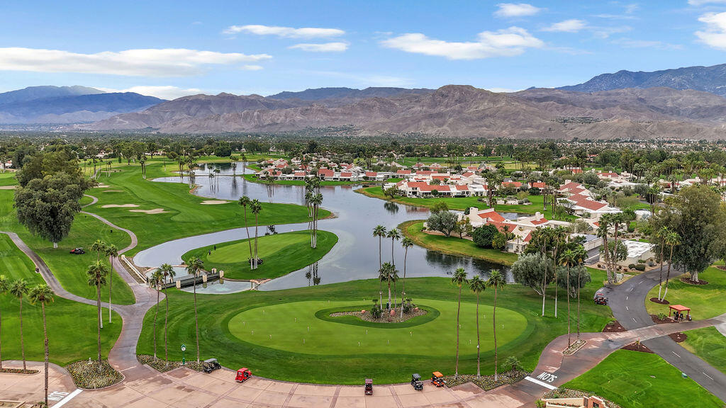 Mission Hills Country Club - Residential