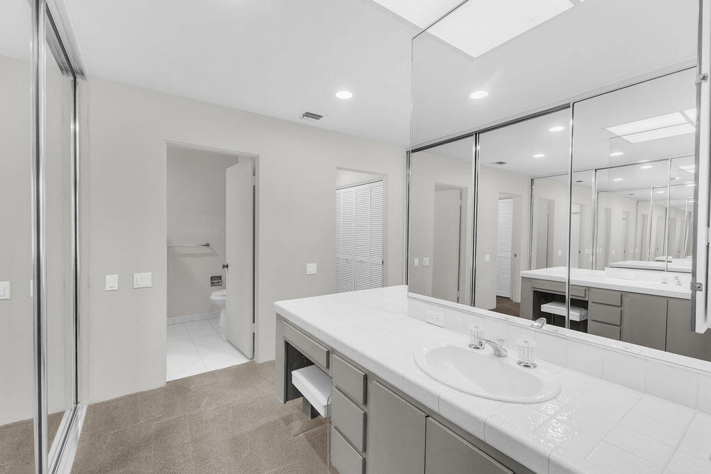 Mission Hills Country Club - Residential