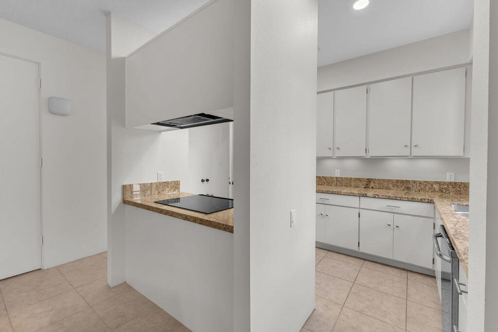 Mission Hills Country Club - Residential