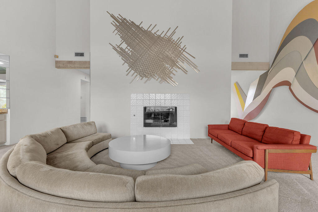 Mission Hills Country Club - Residential