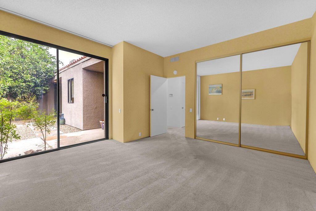 Mission Hills Country Club - Residential