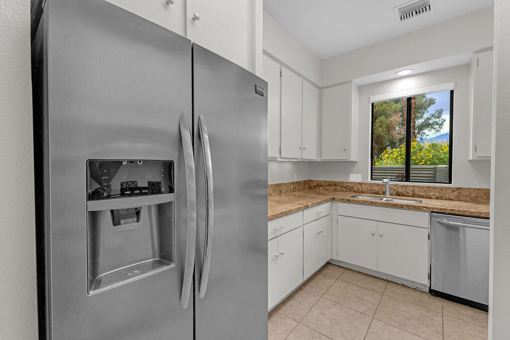 Mission Hills Country Club - Residential