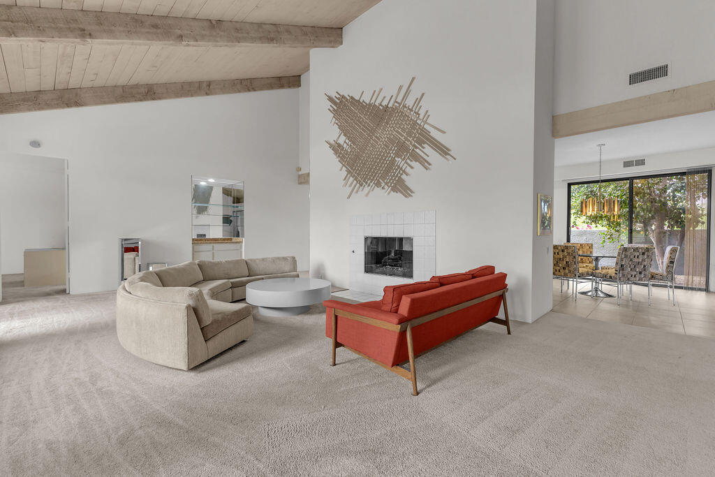 Mission Hills Country Club - Residential