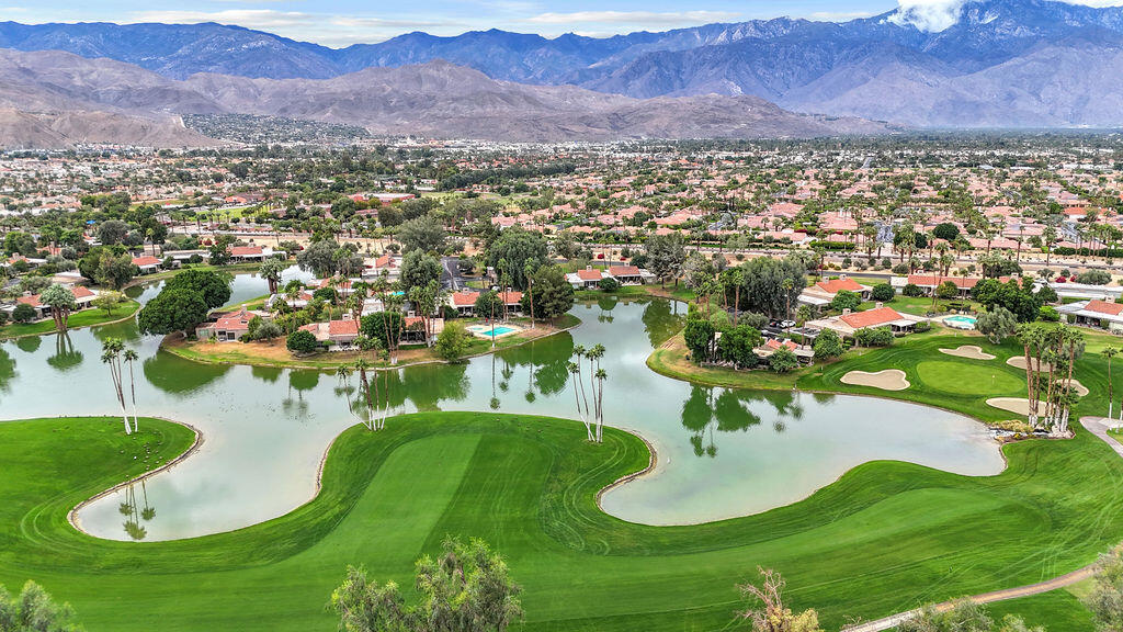 Mission Hills Country Club - Residential