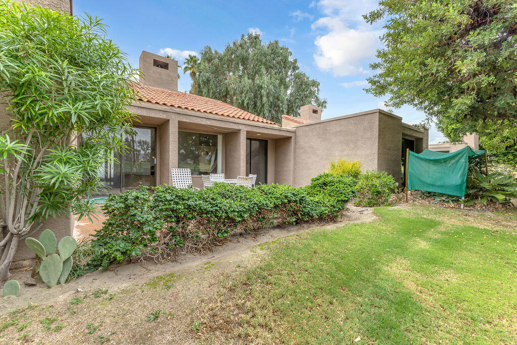 Mission Hills Country Club - Residential