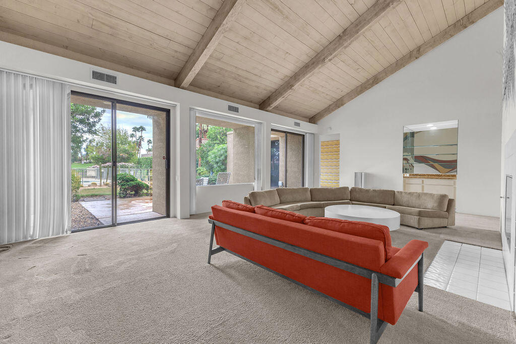 Mission Hills Country Club - Residential