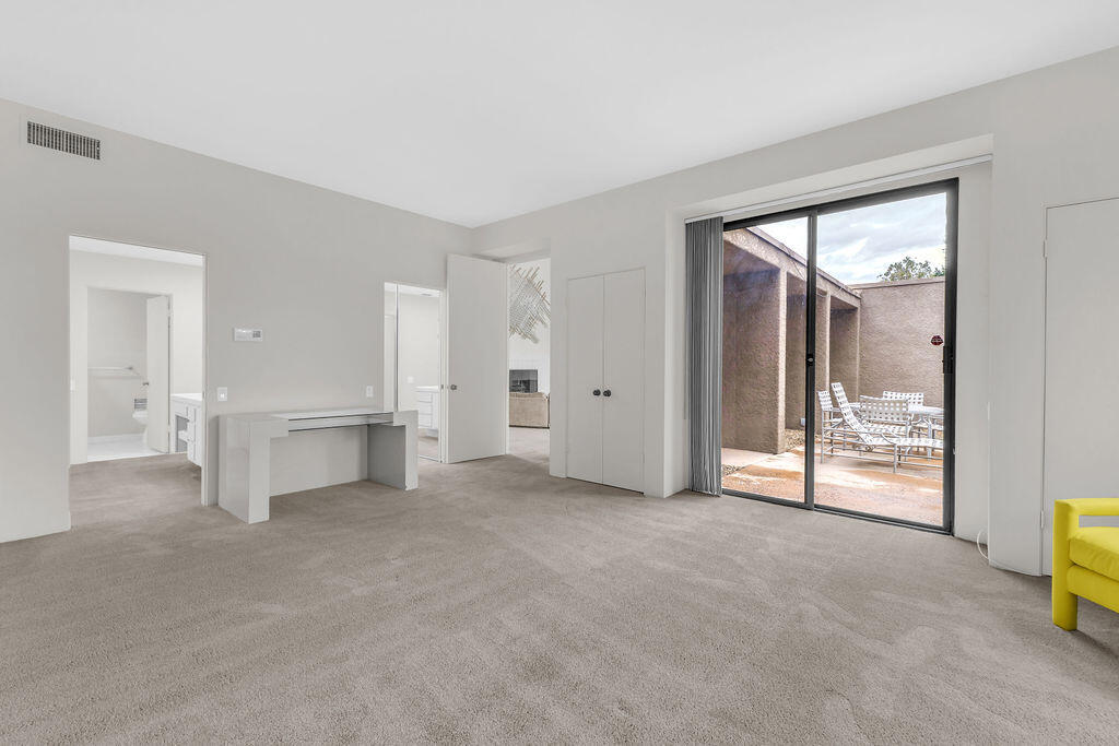 Mission Hills Country Club - Residential