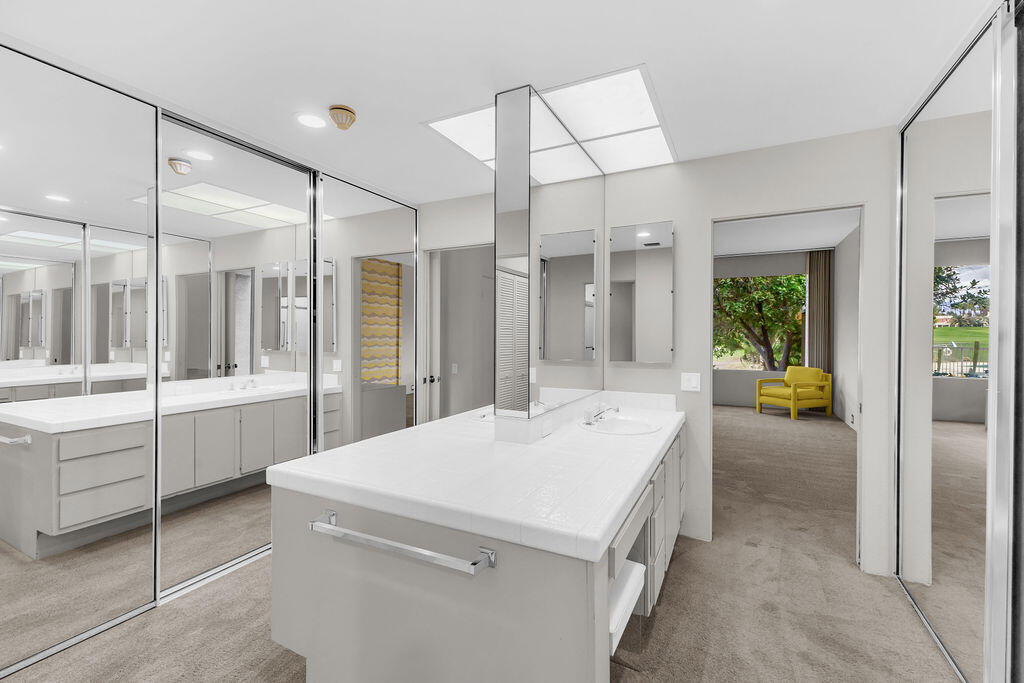 Mission Hills Country Club - Residential